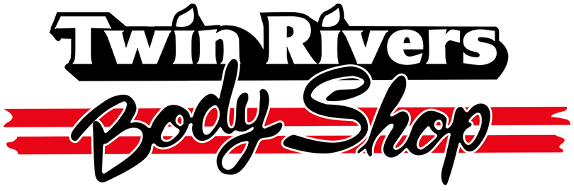 Twin Rivers Body Shop Logo